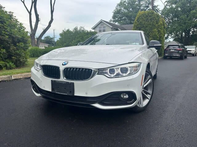 bmw 4 series 2015 WBA4A7C55FD414422 image bmw 4 series 2015 WBA4A7C55FD414422 image